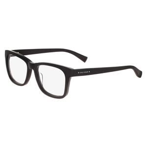 Cole Haan CH4008 Eyeglasses 001 Black 52mm